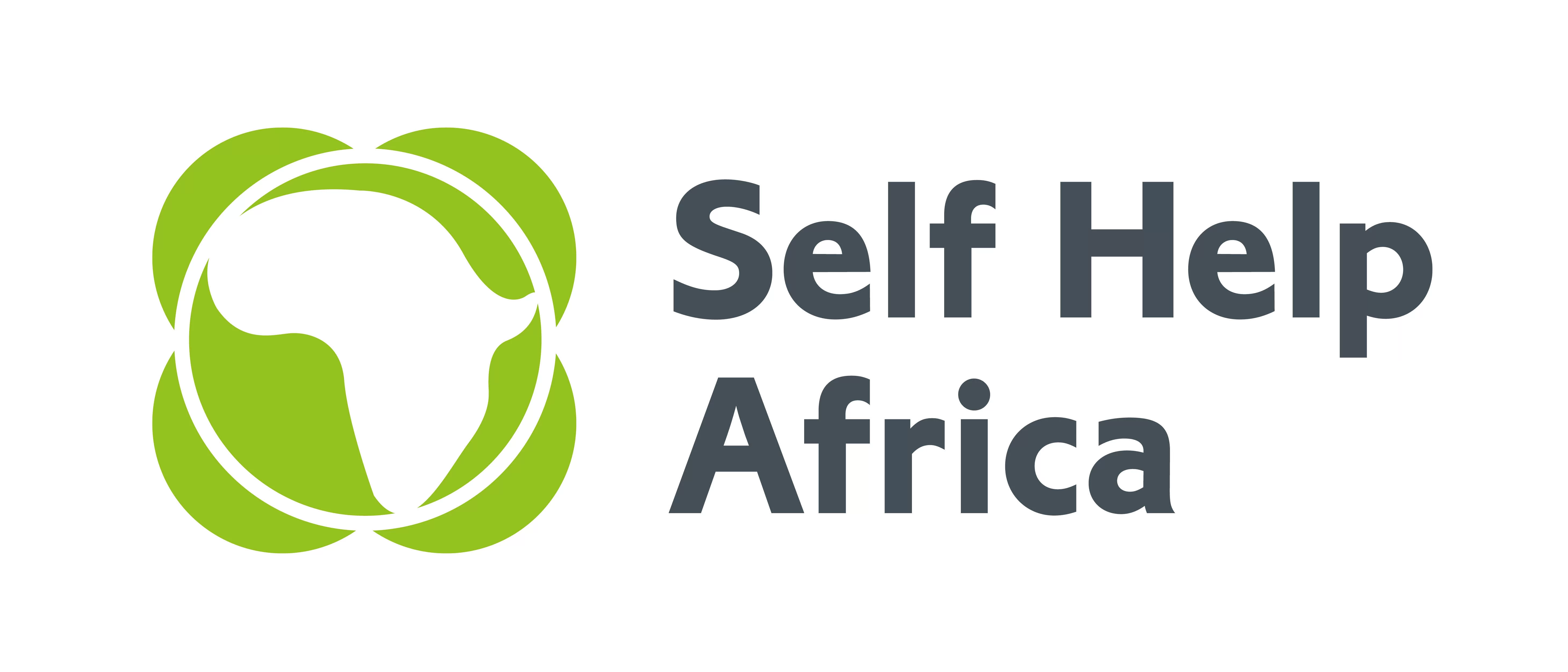 Self Help Africa